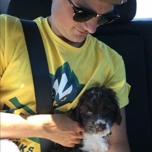 Meet your Posher, Jack